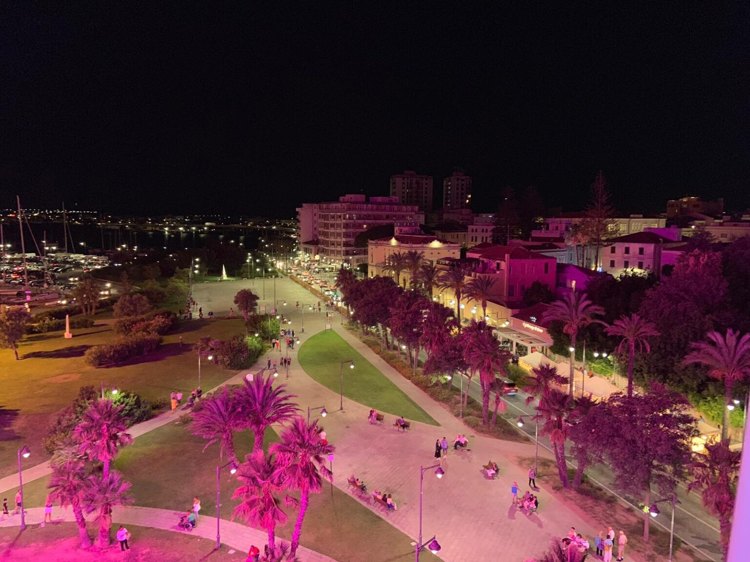 olbia_di_notte