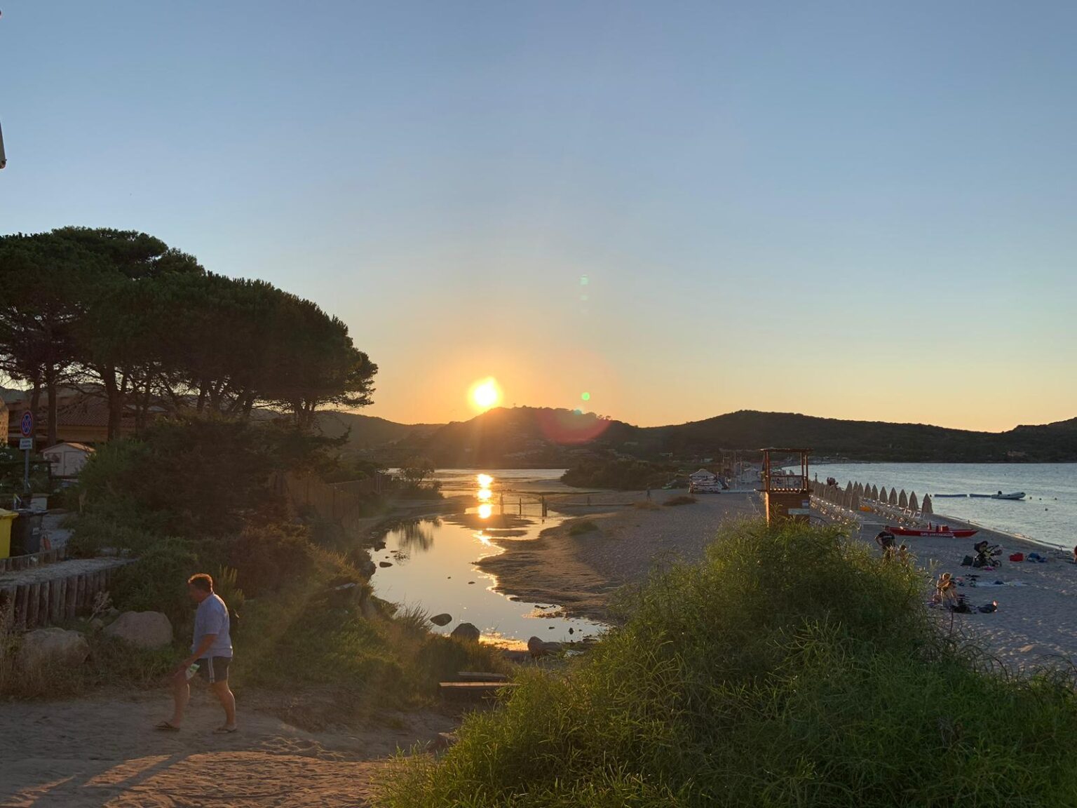 olbia_tramonto